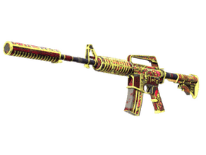 Chantico's Fire image