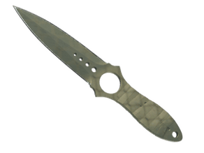 Safari Mesh image