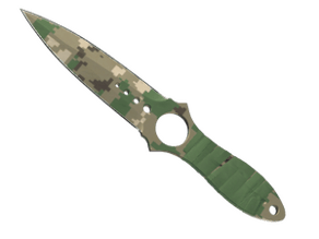 Forest DDPAT image