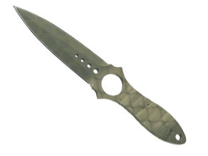 Safari Mesh image