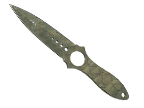 Safari Mesh image