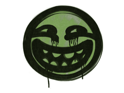 Smarmy (Battle Green) image