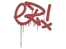 Little EZ (Blood Red) image