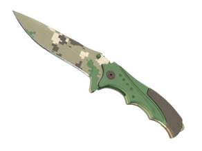 Forest DDPAT image