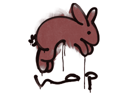 Hop (Brick Red) image