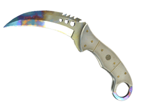 Case Hardened (Factory New) image