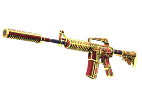 Chantico's Fire image