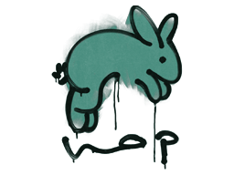 Hop (Frog Green) image