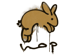 Hop (Desert Amber) image