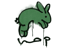 Hop (Jungle Green) image