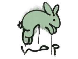 Hop (Cash Green) image