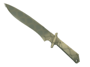 Safari Mesh image