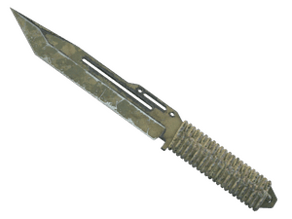 Safari Mesh image