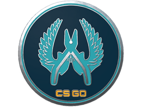 Guardian Pin image