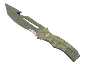 Safari Mesh image