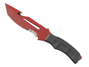 Crimson Web image