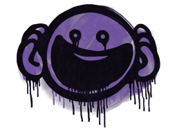 OMG (Monster Purple) image
