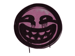 Smarmy (Princess Pink) image