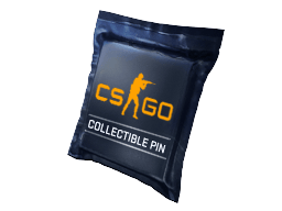 Collectible Pins Capsule Series 1 image