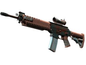 Ol' Rusty image