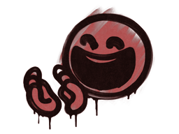 Applause (Blood Red) image