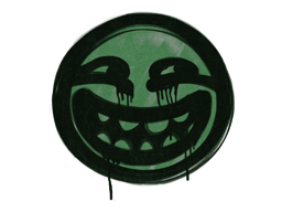 Smarmy (Jungle Green) image