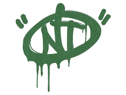 NT (Jungle Green) image