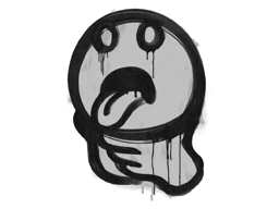 Choke (Shark White) image