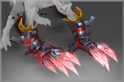 Dread Requisition image
