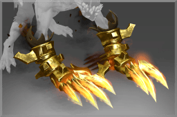 Golden Dread Requisition image
