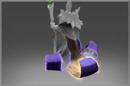 Cape of the Impossible Realm image