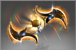 Golden Twilight Schism image