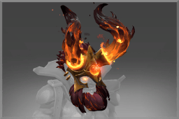 Horns of the Betrayer image