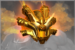 Golden Crucible of Rile image