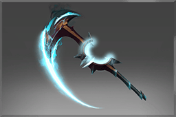 Inscribed Scythes of Sorrow image