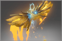 Golden Flight of Epiphany image