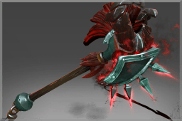 Inscribed Infernal Menace image