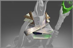 Garb of the Impossible Realm image