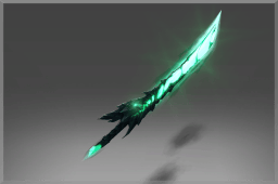 Jagged Honor Blade image
