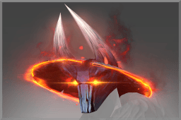 Jagged Honor Mask image