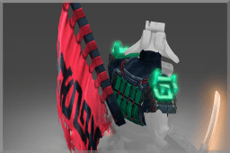 Jagged Honor Banner image