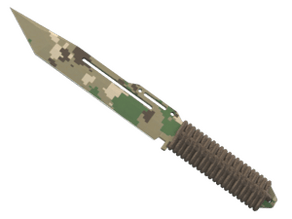 Forest DDPAT image