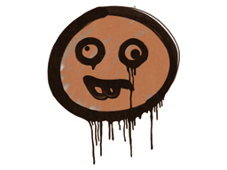 Goofy (Tiger Orange) image