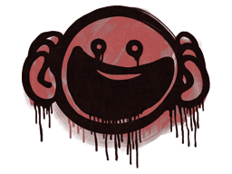 OMG (Blood Red) image