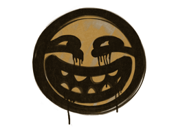 Smarmy (Desert Amber) image