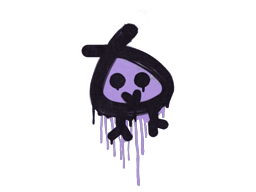 Little Bock (Violent Violet) image
