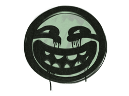 Smarmy (Cash Green) image