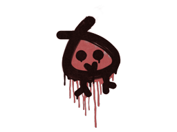 Little Bock (Blood Red) image
