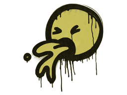 Puke (Tracer Yellow) image