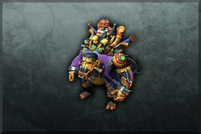 Razil's Revitalizer image